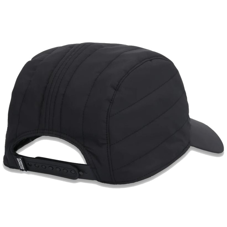 Outdoor Research Shadow Insulated 5-Panel Cap – Unisex